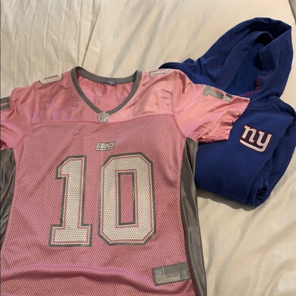 eli manning jersey womens